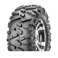 Wanda P350 ATV Tyre - 25/10-12 RF 12 Ply TL 84F