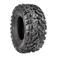 Wanda P3103 ATV Tyre - 25X8-12 6 Ply TL 43J