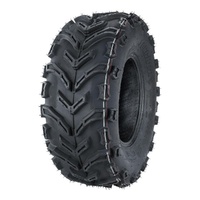 Wanda P3128 ATV Tyre - 26/8-12 6 Ply TL 46J