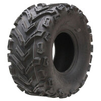 Wanda P3128 ATV Tyre - 26X9-12 6 Ply TL 49J