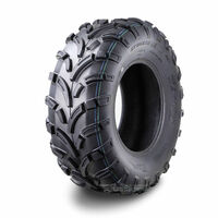 Wanda P373 ATV Tyre - 24/10-12 6 Ply TL 46K