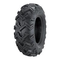 Wanda P306 6-Ply ATV Tyre - 24/10-11