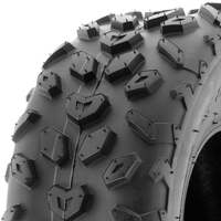 Wanda P376 ATV Tyre - 28/10-12 P376 HL 8PR TL 78J