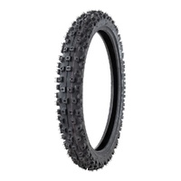 Wanda P2007 Tyre - 80/100-21 P2007 6PR TT