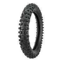 Wanda P2001 Motorbike Tyre - 100/100-4.60X18 6PR TT