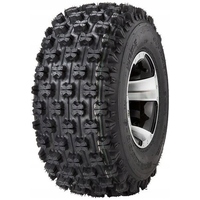 Wanda P357 ATV Tyre - 20/10-9 6PR TL