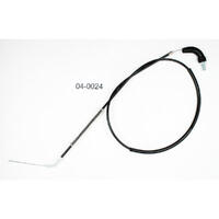 Throttle Pull Cable for 1979-1981 Suzuki RM125