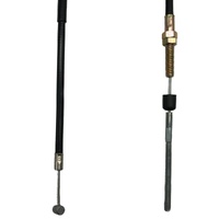 Rear Hand Brake Cable for 1985-1986 Suzuki LT250E