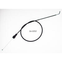  Throttle Pull Cable for 1988 Suzuki RM125