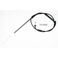 Throttle Pull Cable for 1977-1981 Suzuki TS185