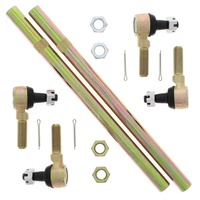 Tie Rod Upgrade Kit for 2004-2009 Suzuki LTZ250 Quadsport 