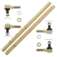 Tie Rod Upgrade Kit for 2004-2008 Suzuki LTZ400 
