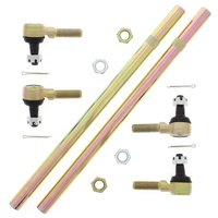 Tie Rod Upgrade Kit for 2009-2014 Suzuki LTZ400 