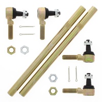 Tie Rod Upgrade Kit for 1994-1997 Yamaha YFB250FW Timberwolf 4X4 