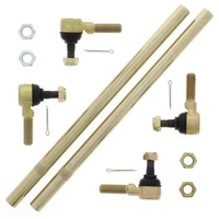 Tie Rod Upgrade Kit for 2004-2014 Honda TRX450ER Sportrax 
