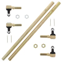 Tie Rod Upgrade Kit for 2009-2023 Yamaha YFZ450R 