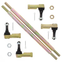 Tie Rod Upgrade Kit for John Deere Trail Buck 650EX 