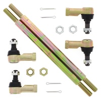 Tie Rod Upgrade Kit for 2007-2008 Yamaha YFM400FA Grizzly 