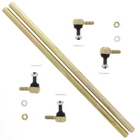 Tie Rod Upgrade Kit for 2014 Arctic Cat Wildcat 4 X LTD 