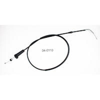 Throttle Cable for 1988-1989 Suzuki LTF250 Quadrunner