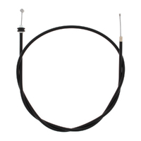 Throttle Cable for 1987-2006 Suzuki LT80