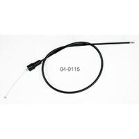 Throttle Pull Cable for 2002-2024 Suzuki RM85L Big Wheel