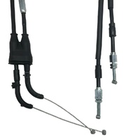 Throttle Pull Cable for 1990-1999 Suzuki DR350 Non-ADR