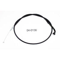 Throttle Pull Cable for 1978-1979 Suzuki GS1000E