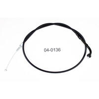  Throttle Pull Cable for 1977 Suzuki GS750
