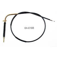 Front Brake Cable for 1987-2006 Suzuki LT80