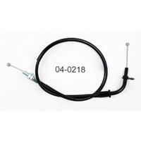  Throttle Pull Cable for 1999-2007 Suzuki GSX1300R Hayabusa