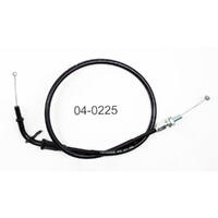 Throttle Pull Cable for 2001-2003 Suzuki GSXR600