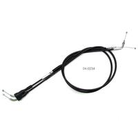  Throttle Cable for 2005-2021 Suzuki DR-Z400SM