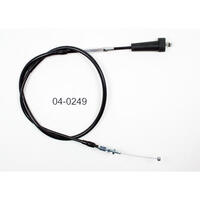  Throttle Cable for 2002-2006 Suzuki LT-A400F Eiger 4WD