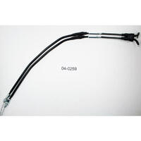 Throttle Cable for 2003-2010 Suzuki SV650S