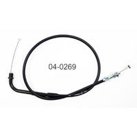 Throttle Pull Cable for 2005-2006 Suzuki GSXR1000