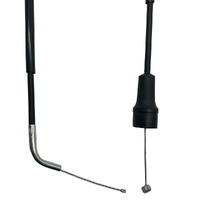 Throttle Pull Cable for 2003-2006 Kawasaki KLX125L Big Wheel