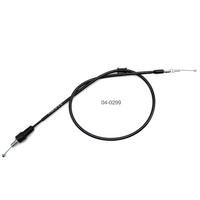  Throttle Cable for 2008-2009 Suzuki LT-A400F 4WD King Quad