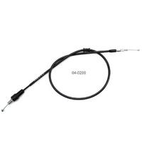 Throttle Cable for 2008-2009 Suzuki LTF400 King Quad 2WD