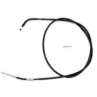  Rear Hand Brake Cable for 2003-2007 Suzuki LT-A400F Eiger 4WD