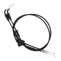 Throttle Cable for 2013-2017 Suzuki RMZ450