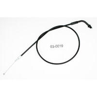 Throttle Pull Cable for 1979 Kawasaki Z400
