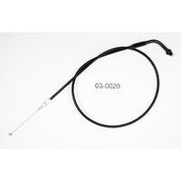 Throttle Pull Cable for 1981 Kawasaki Z650 Z650L LAMS