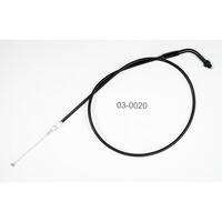  Throttle Pull Cable for 1981 Kawasaki Z650