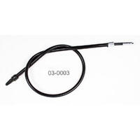Speedo Cable for 1977 Kawasaki Z750 KZ750 Twin