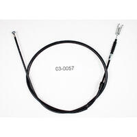Front Brake Cable for 1983-1984 Kawasaki KDX250