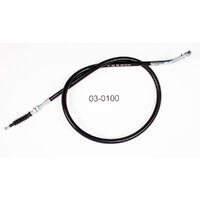 Clutch Cable for 1985-1991 Kawasaki GPZ600R ZX600