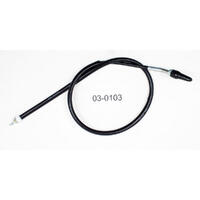  Speedo Cable for 1987-1993 Kawasaki GPZ500S EX500