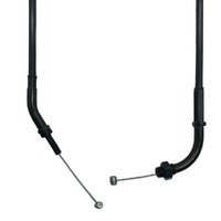 Throttle Pull Cable for 1980-1982 Kawasaki Z750 KZ750 4-Cyl