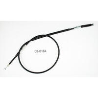  Clutch Cable for 1988-1989 Kawasaki KX500